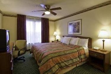 Hotel Homewood Suites By Hilton Rochester/henrietta:  ROCHESTER (NY)