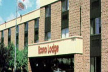 Hotel Econolodge Rochester South:  ROCHESTER (NY)