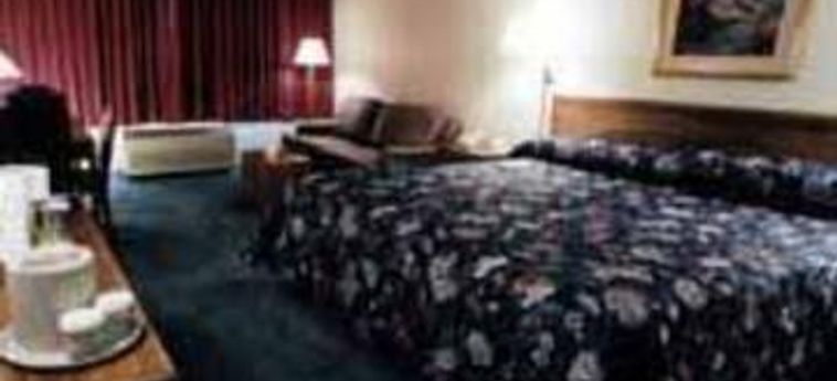 Clarion Riverside Hotel:  ROCHESTER (NY)