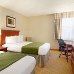 COUNTRY INN & SUITES BY RADISSON, ROCHESTER-UNIVER 2 Stars