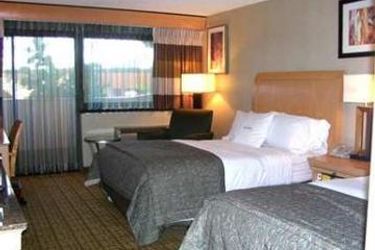 Doubletree By Hilton Hotel Rochester:  ROCHESTER (NY)