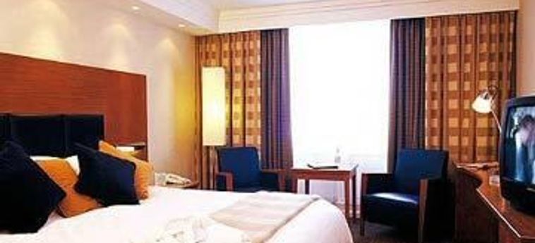 Hotel Holiday Inn Rochester - Chatham:  ROCHESTER