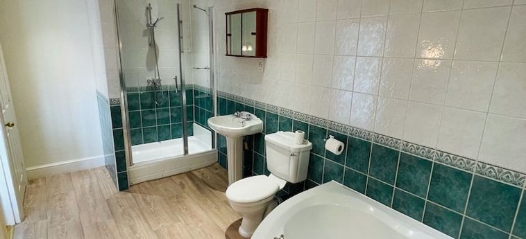 Hotel The Six Bells Rochester: Foto 