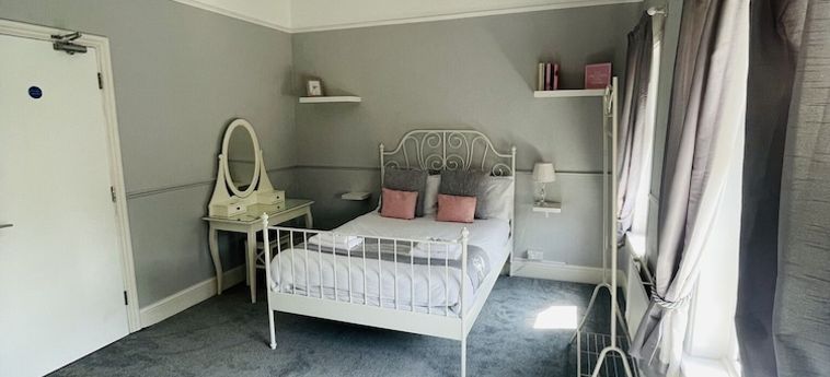 Hotel The Six Bells Rochester: Foto 