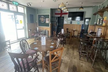 Hotel The Six Bells Rochester: Photo 