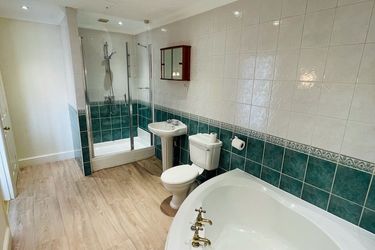 Hotel The Six Bells Rochester: Photo 