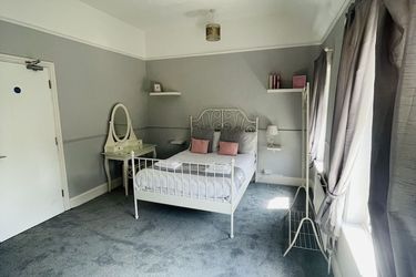 Hotel The Six Bells Rochester: Photo 