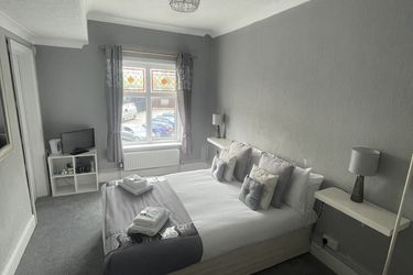 Hotel The Six Bells Rochester: Photo 