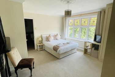 Hotel The Six Bells Rochester: Photo 