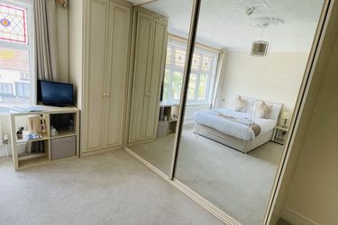 Hotel The Six Bells Rochester: Photo 