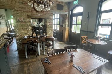 Hotel The Six Bells Rochester: Photo 