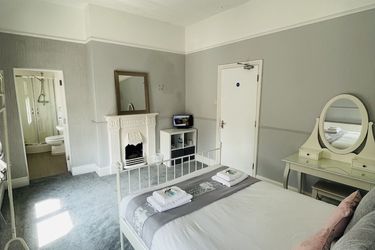Hotel The Six Bells Rochester: Photo 