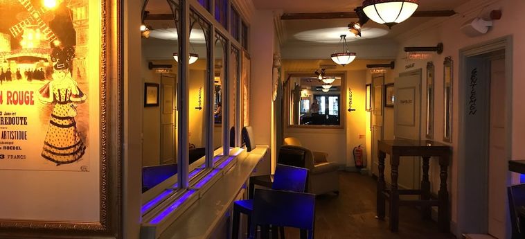 The Kings Head Hotel Rochester: Foto 