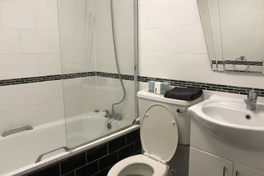 The Kings Head Hotel Rochester: Photo 