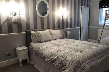The Kings Head Hotel Rochester: Photo 