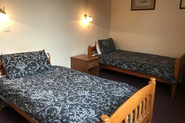 The Kings Head Hotel Rochester: Photo 