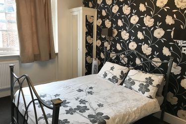 The Kings Head Hotel Rochester: Photo 