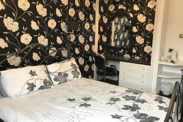 The Kings Head Hotel Rochester: Photo 