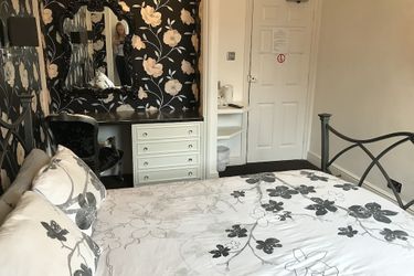 The Kings Head Hotel Rochester: Photo 