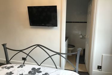 The Kings Head Hotel Rochester: Photo 