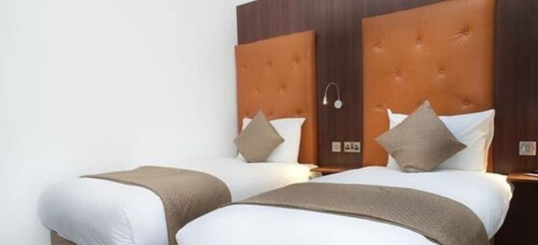 Hotel Trivelles Rochester Rochester: Foto 