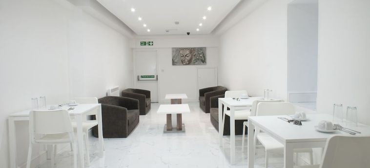 Hotel Trivelles Rochester Rochester: Foto 
