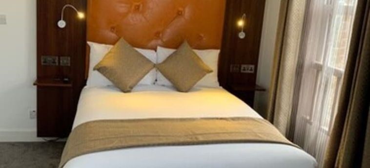 Hotel Trivelles Rochester Rochester: Foto 