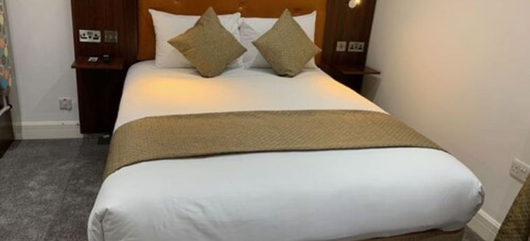 Hotel Trivelles Rochester Rochester: Foto 