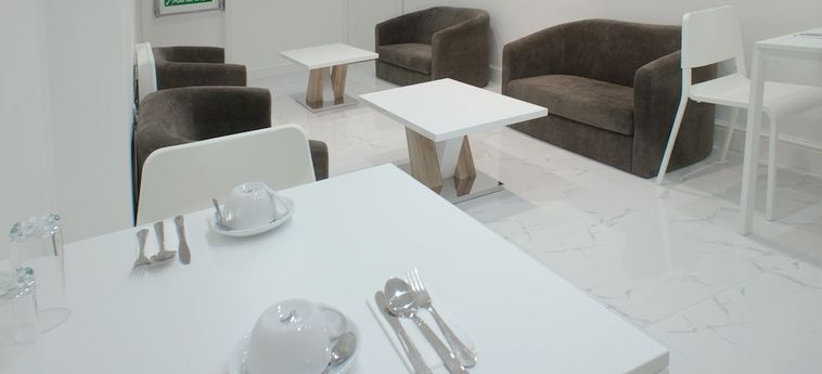 Hotel Trivelles Rochester Rochester: Foto 