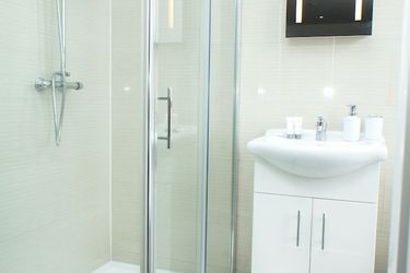 Hotel Trivelles Rochester Rochester: Photo 