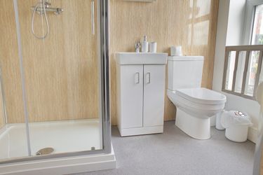 Hotel Trivelles Rochester Rochester: Photo 