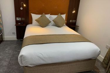 Hotel Trivelles Rochester Rochester: Photo 