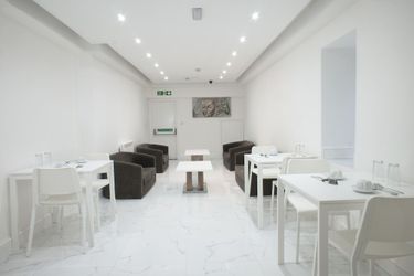 Hotel Trivelles Rochester Rochester: Photo 