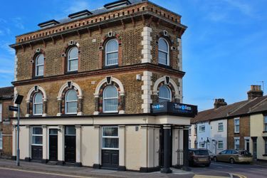 Hotel Trivelles Rochester Rochester: Photo 