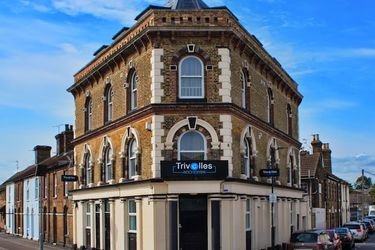 Hotel Trivelles Rochester Rochester: Photo 