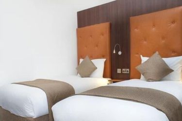 Hotel Trivelles Rochester Rochester: Photo 