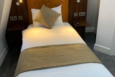 Hotel Trivelles Rochester Rochester: Photo 