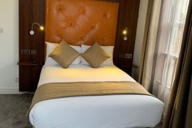 Hotel Trivelles Rochester Rochester: Photo 