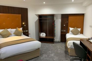 Hotel Trivelles Rochester Rochester: Photo 