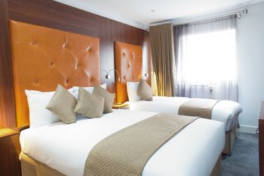 Hotel Trivelles Rochester Rochester: Photo 