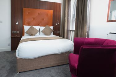 Hotel Trivelles Rochester Rochester: Photo 
