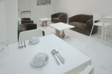 Hotel Trivelles Rochester Rochester: Photo 