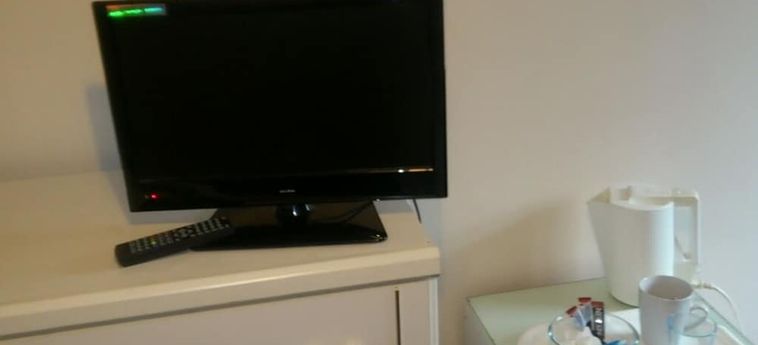 The Lodge Guesthouse Rochester: Foto 