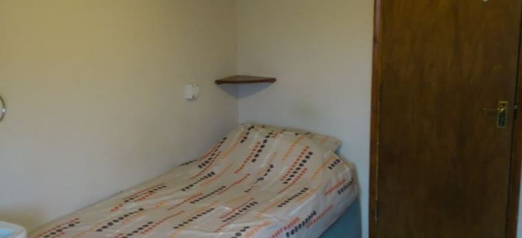 The Lodge Guesthouse Rochester: Foto 
