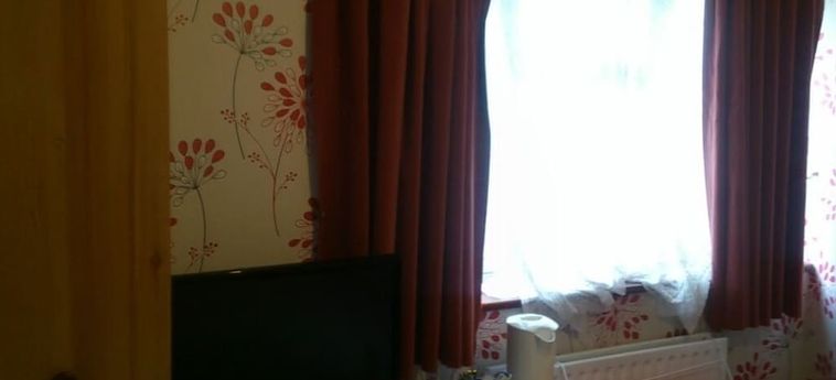 The Lodge Guesthouse Rochester: Foto 