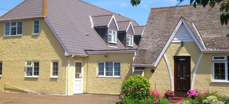 The Lodge Guesthouse Rochester: Foto 