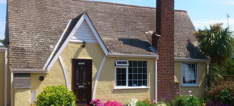 The Lodge Guesthouse Rochester: Foto 