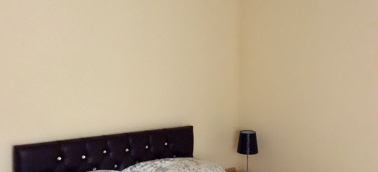 The Lodge Guesthouse Rochester: Foto 