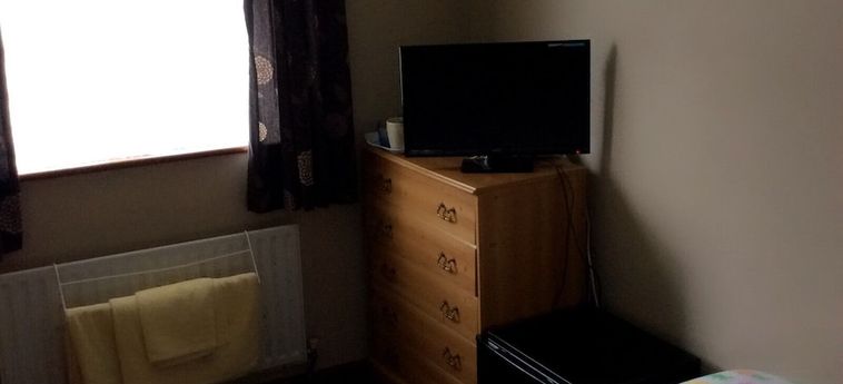 The Lodge Guesthouse Rochester: Foto 