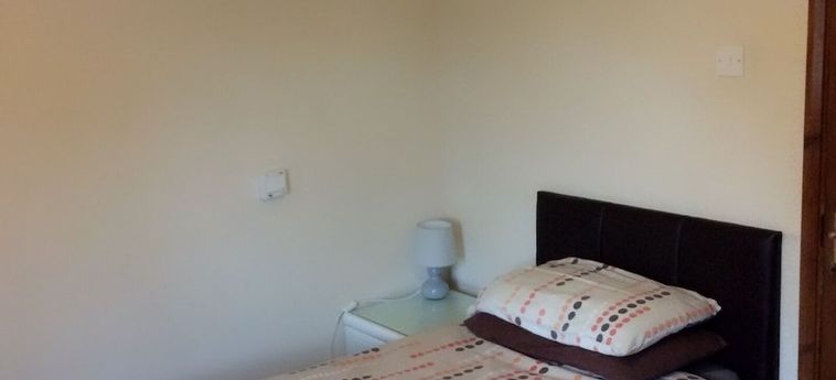 The Lodge Guesthouse Rochester: Foto 
